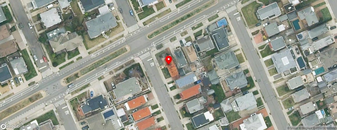 House image located at Rockaway Park, New York, 11694