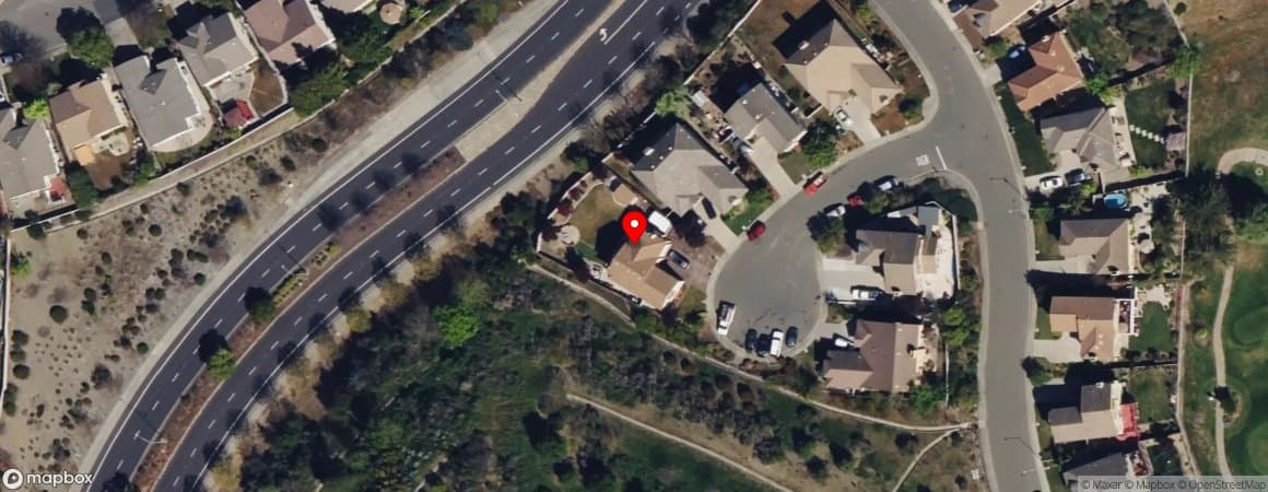 House image located at Vallejo, California, 94591