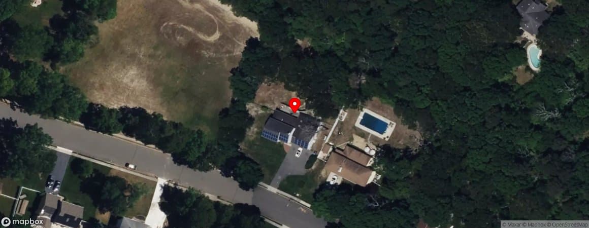House image located at Ocean View, New Jersey, 8230
