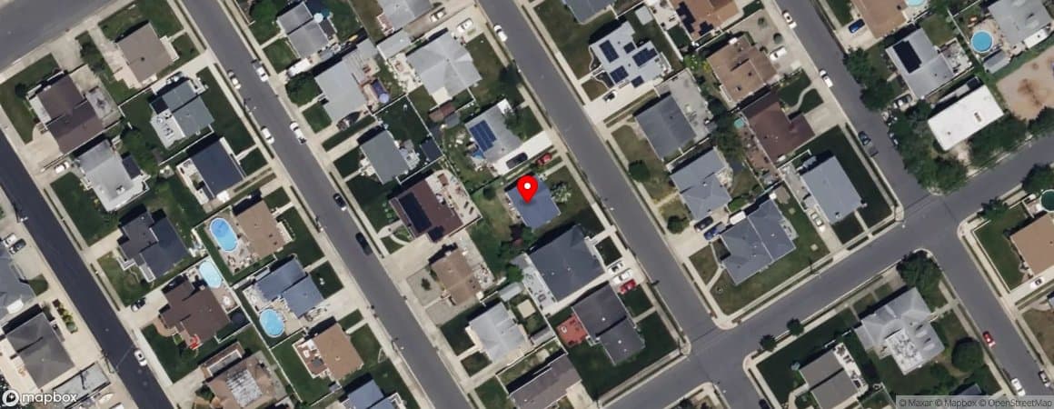 House image located at Ventnor City, New Jersey, 8406