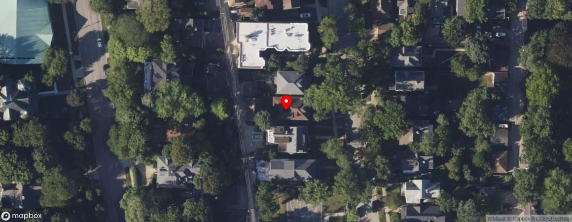 House image located at Evanston, Illinois, 60202