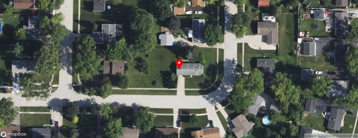 House image located at Gurnee, Illinois, 60031