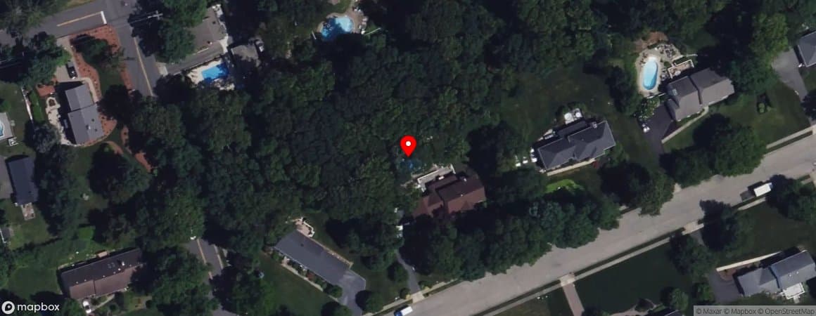 House image located at Manasquan, New Jersey, 8736