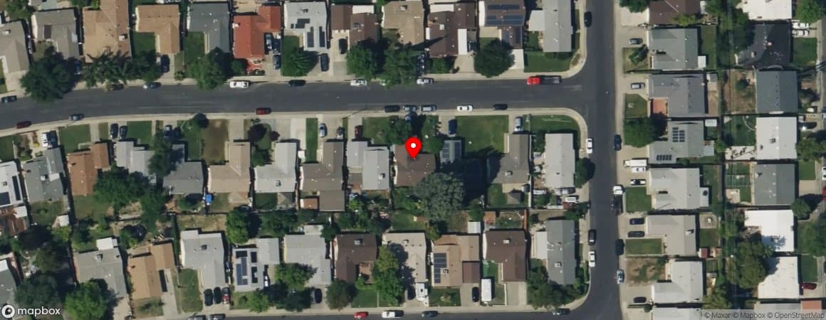 House image located at West Sacramento, California, 95605