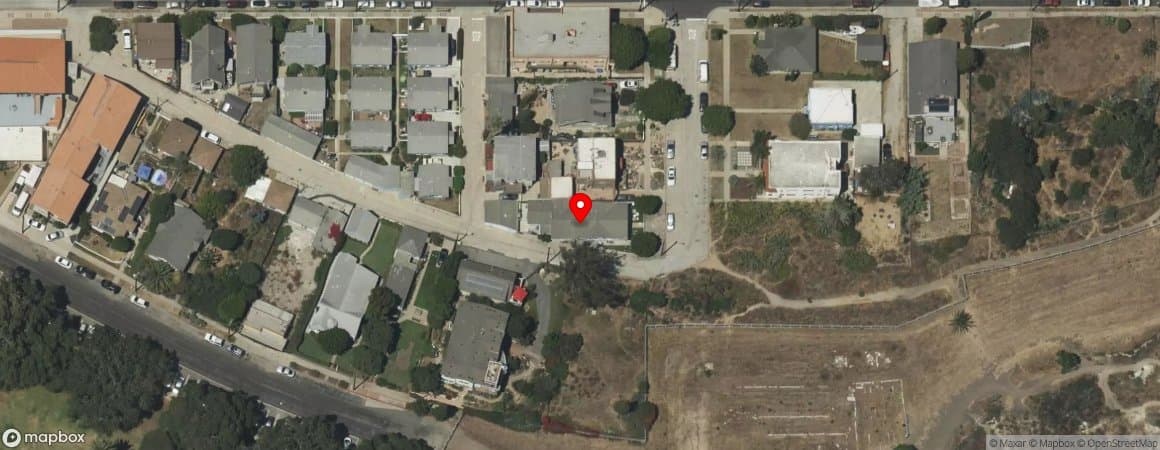 House image located at San Pedro, California, 90731