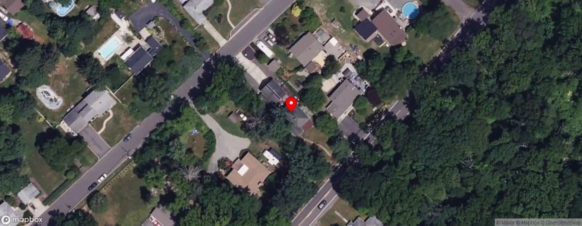 House image located at Farmingdale, New Jersey, 7727