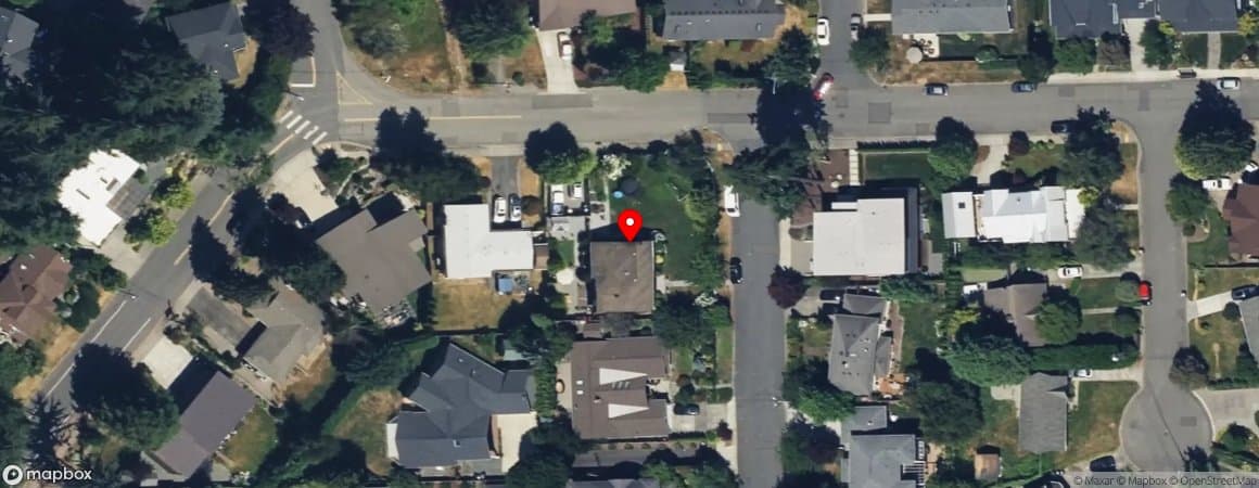 House image located at Kirkland, Washington, 98033