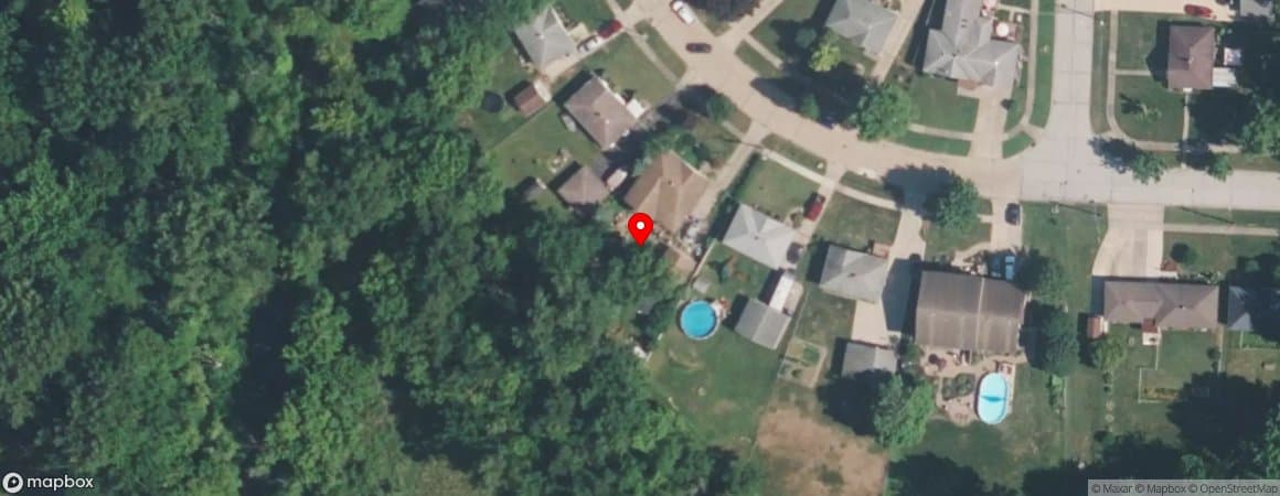House image located at Brookpark, Ohio, 44142