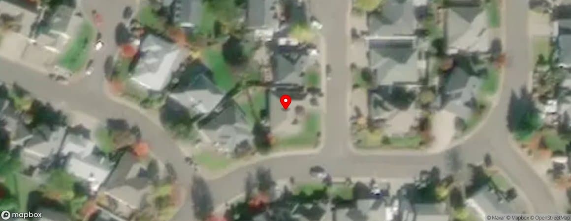 House image located at Salem, Oregon, 97306