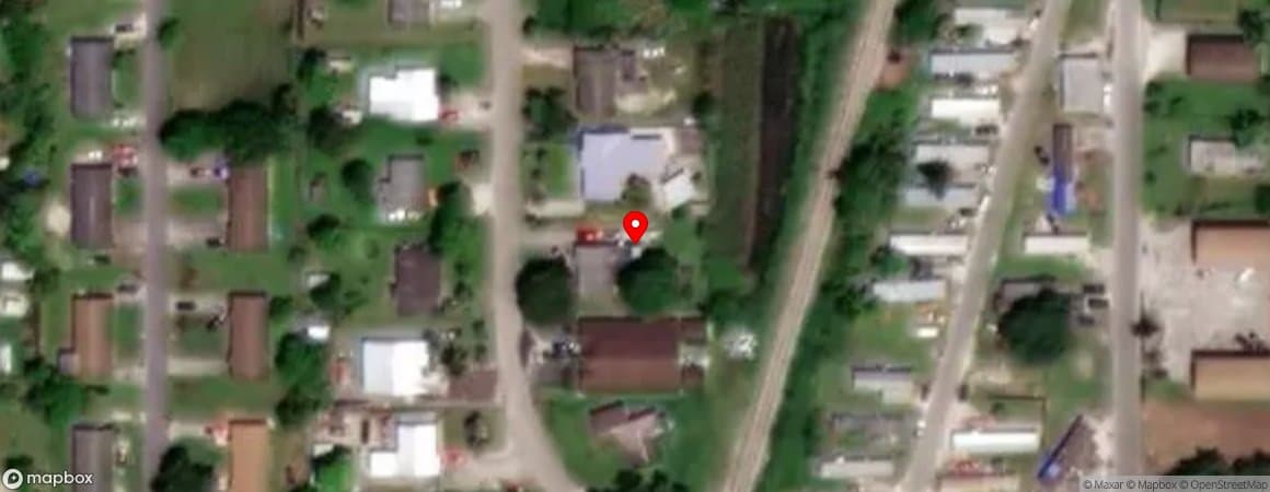 House image located at Belle Glade, Florida, 33430