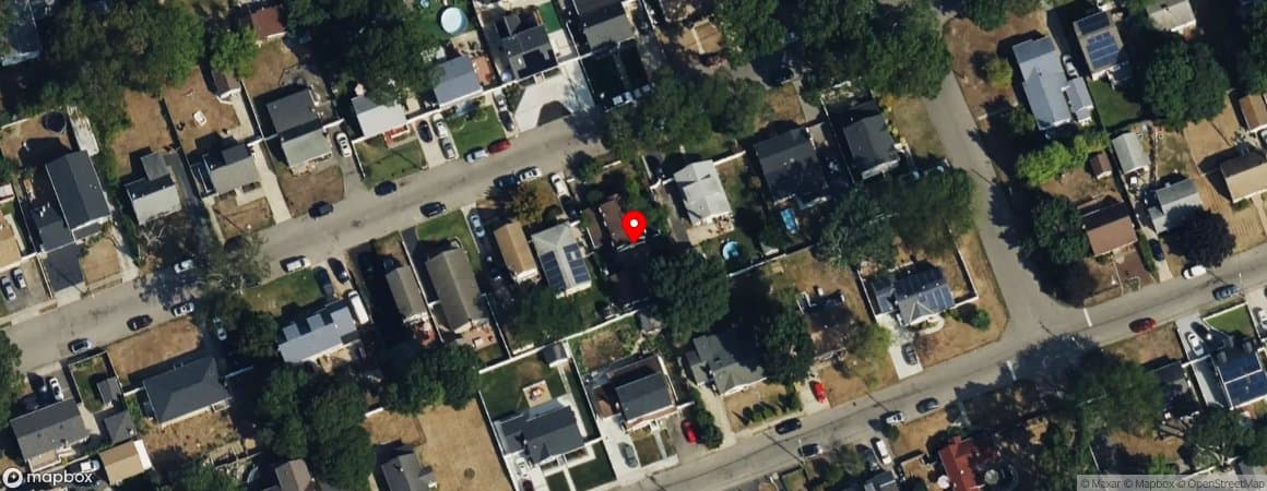House image located at Copiague, New York, 11726