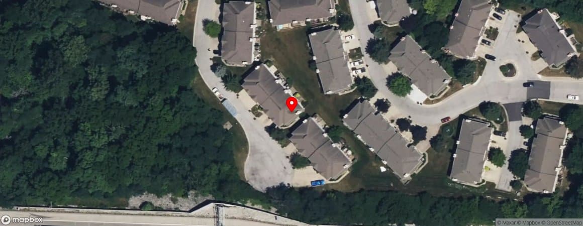 House image located at Beech Grove, Indiana, 46107