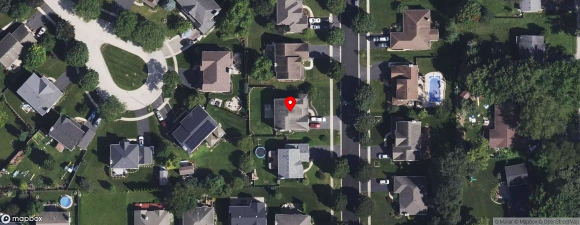 House image located at Crystal Lake, Illinois, 60012