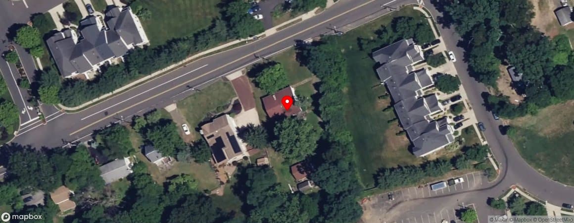 House image located at Mount Laurel, New Jersey, 8054
