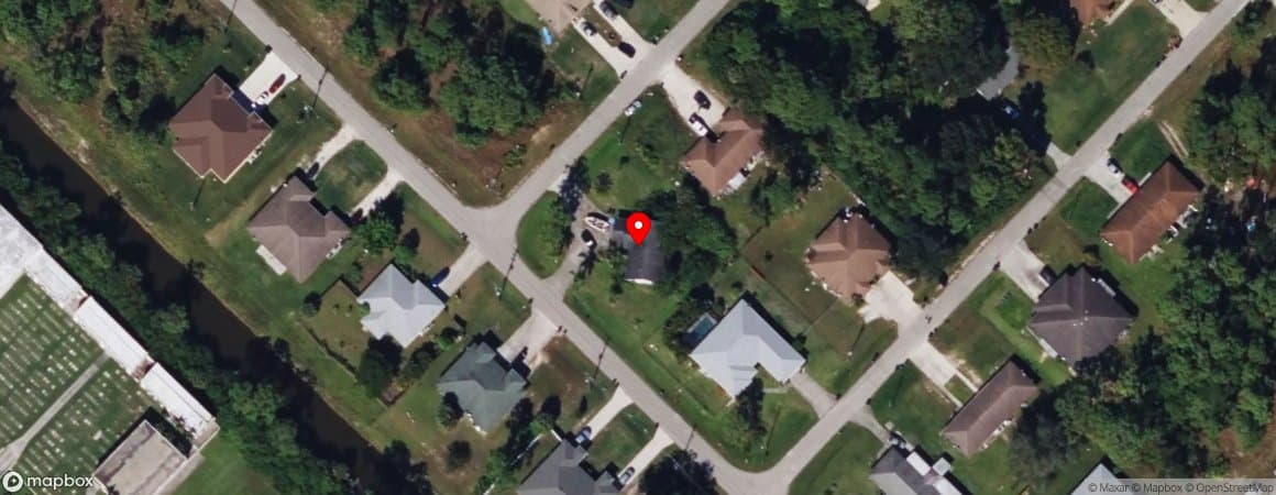 House image located at Lehigh Acres, Florida, 33973