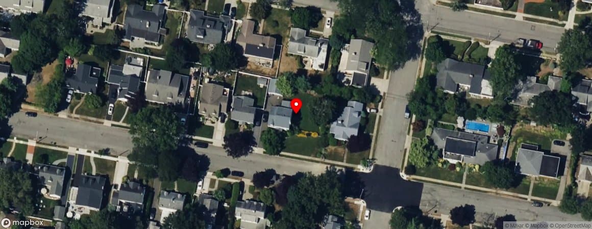 House image located at Rockville Centre, New York, 11570