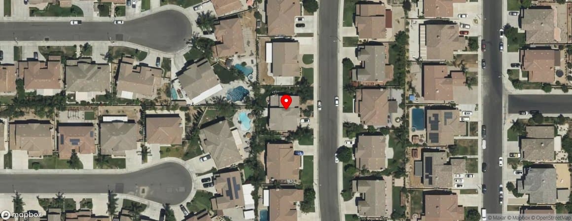 House image located at Eastvale, California, 92880