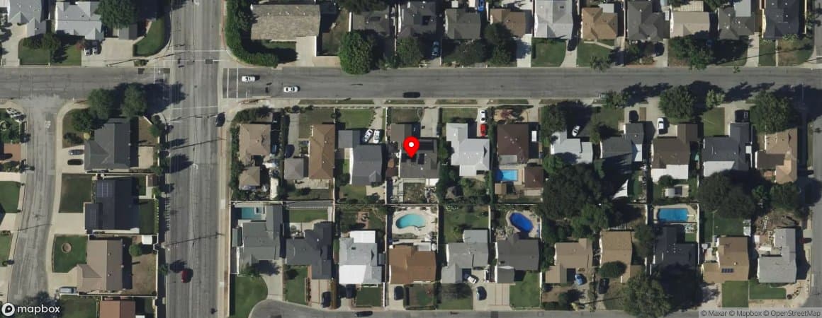 House image located at Glendora, California, 91740