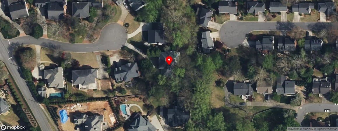House image located at Atlanta, Georgia, 30319