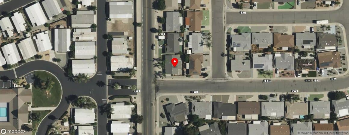 House image located at Hemet, California, 92543