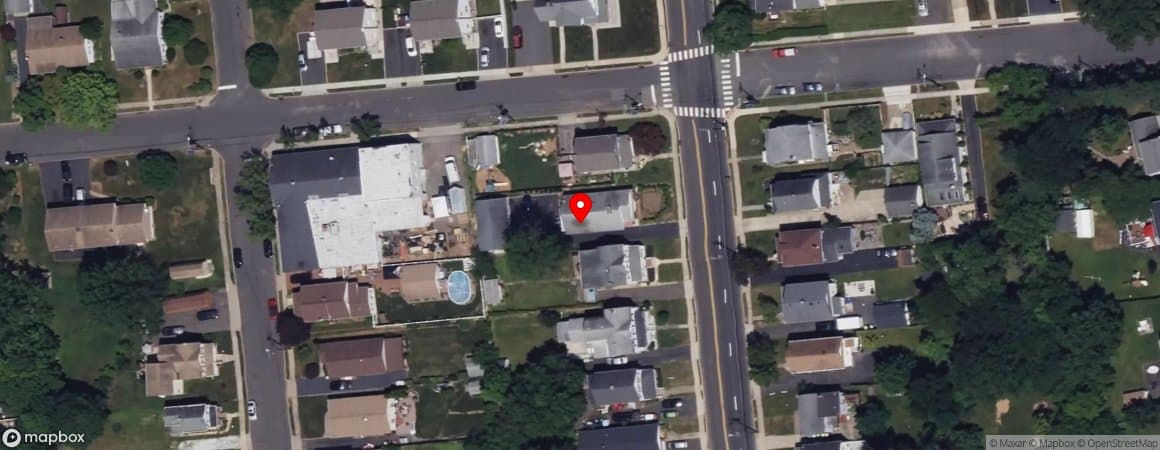 House image located at Raritan, New Jersey, 8869