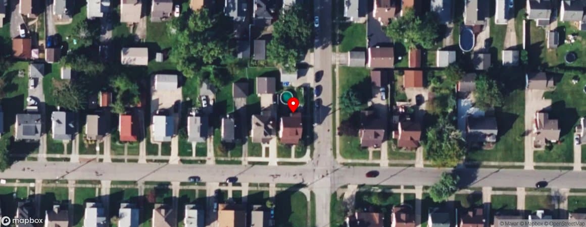 House image located at Girard, Ohio, 44420