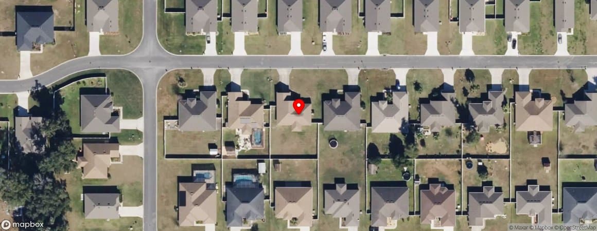 House image located at Belleview, Florida, 34420