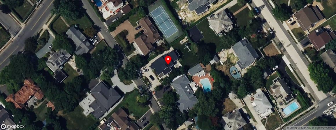 House image located at Woodmere, New York, 11598