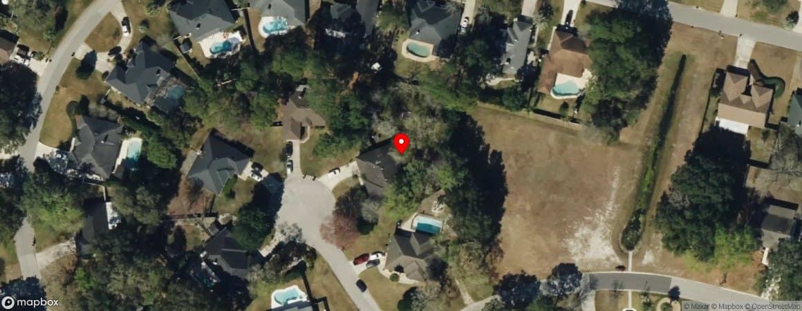 House image located at Saint Johns, Florida, 32259