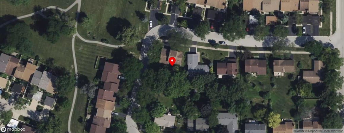 House image located at Roselle, Illinois, 60172