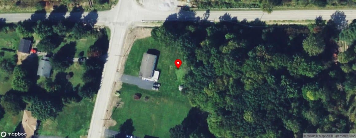 House image located at West Middlesex, Pennsylvania, 16159