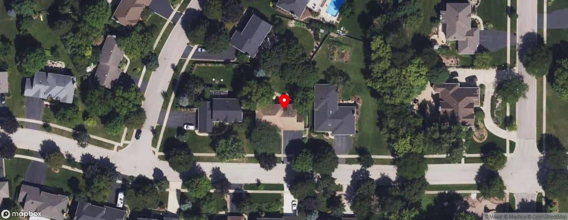 House image located at Cary, Illinois, 60013