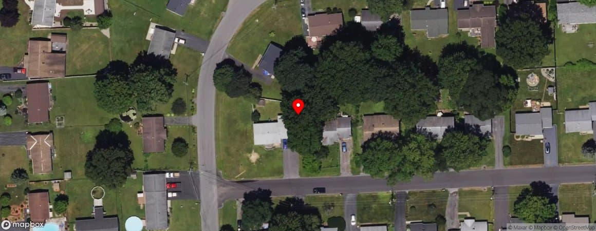 House image located at Syracuse, NY 13209
