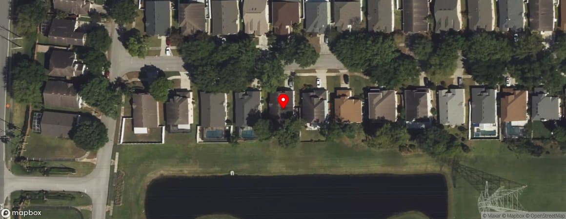 House image located at Orlando, Florida, 32819