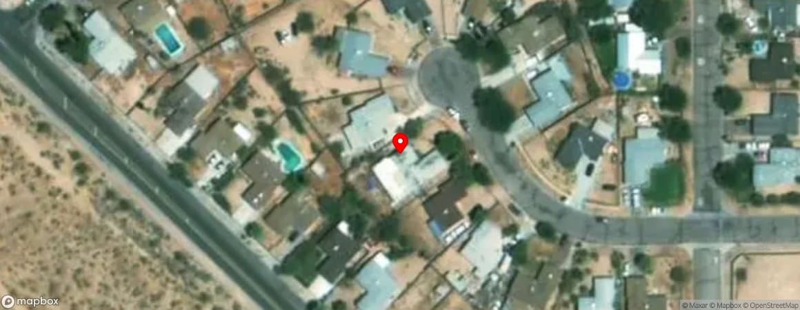 House image located at Yermo, California, 92398