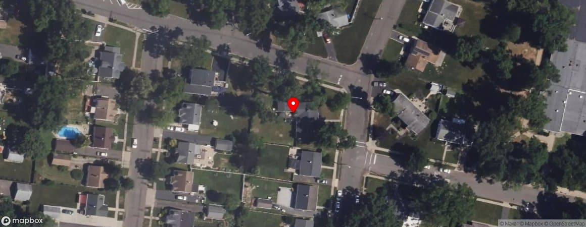 House image located at Bound Brook, New Jersey, 8805
