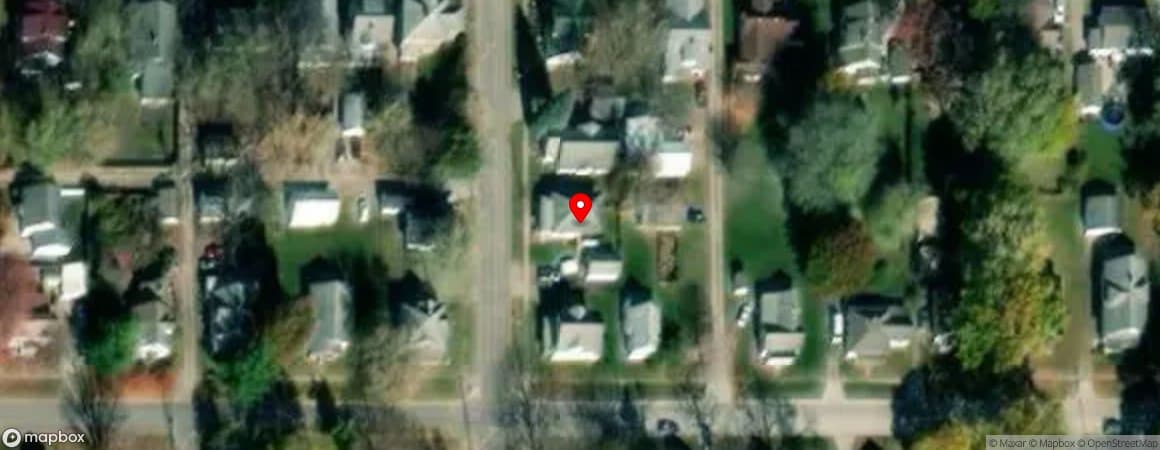 House image located at Fairfield, Iowa, 52556