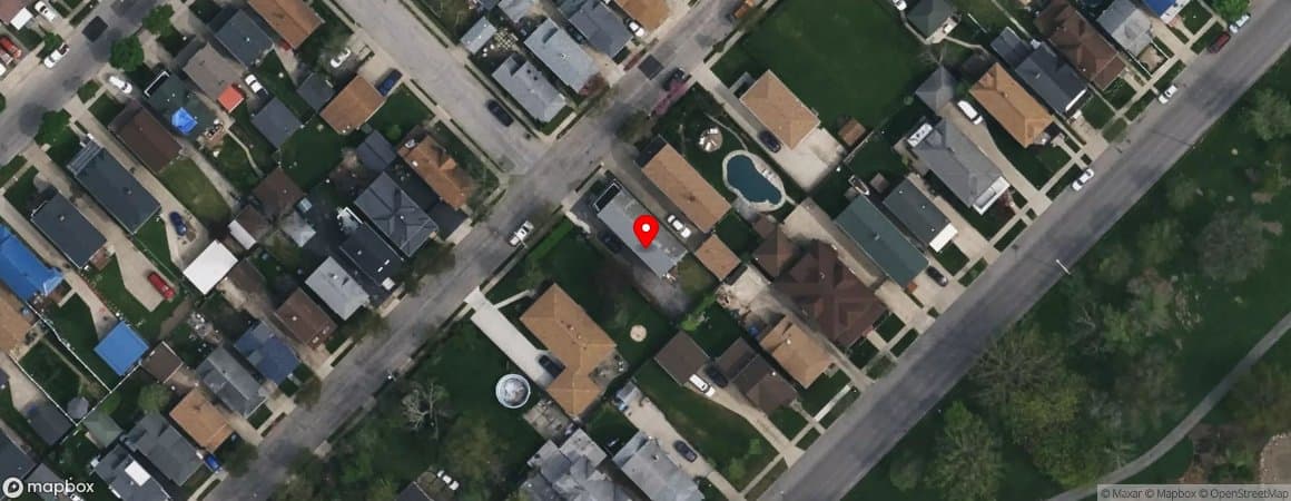 House image located at Buffalo, NY 14207