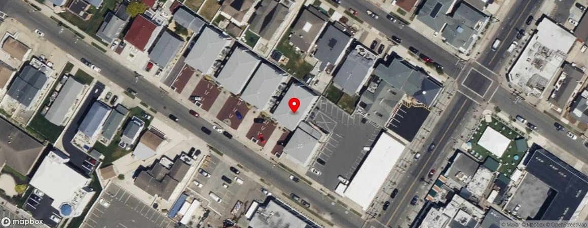 House image located at Sea Isle City, New Jersey, 8243