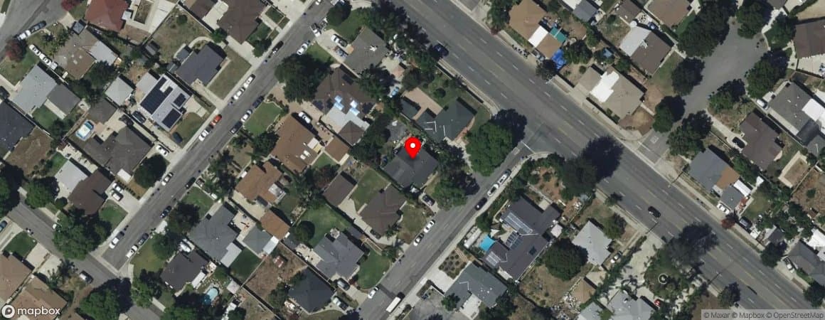 House image located at Whittier, CA 90602