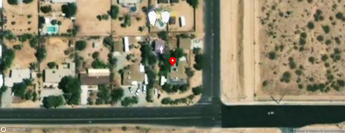 House image located at Yucca Valley, California, 92284