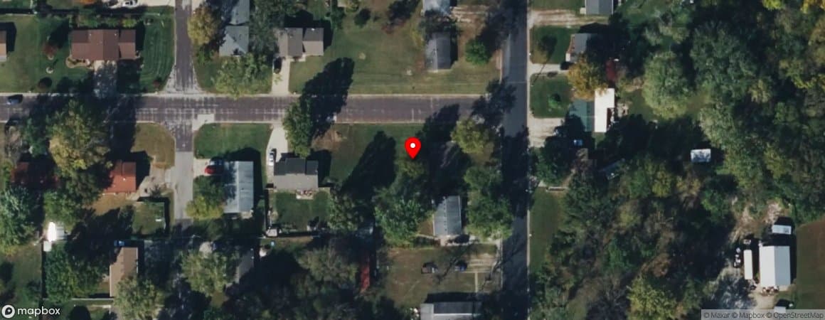 House image located at Columbia, Missouri, 65202