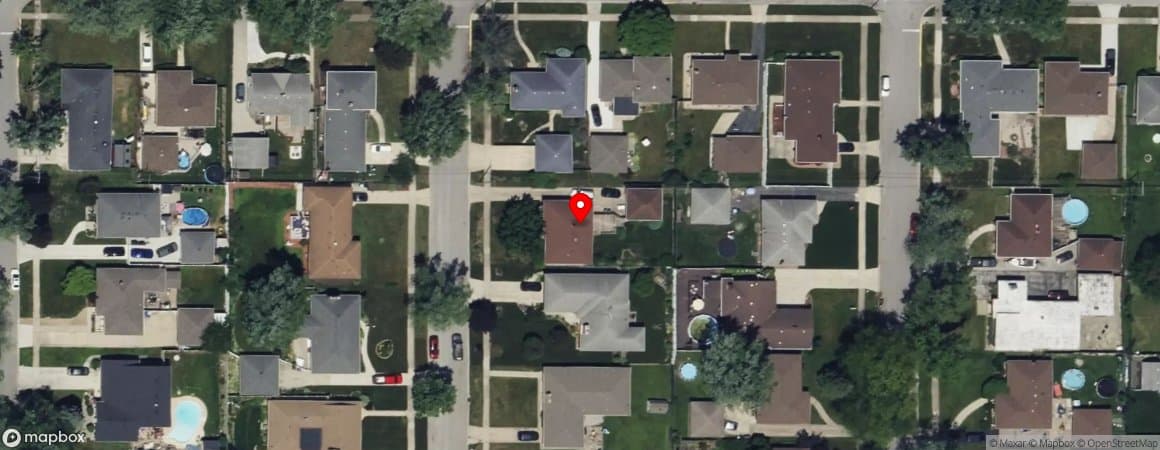 House image located at Highland, Indiana, 46322