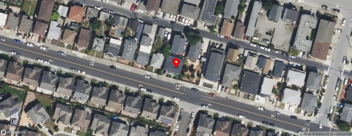 House image located at South San Francisco, California, 94080
