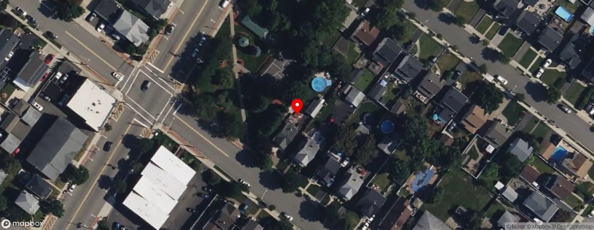 House image located at Wood Ridge, New Jersey, 7075