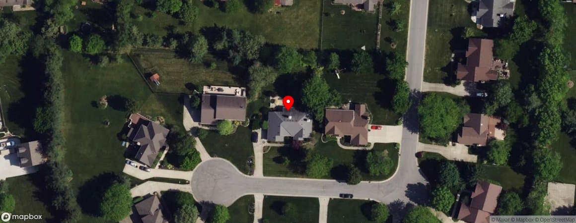 House image located at Hamilton, Ohio, 45011