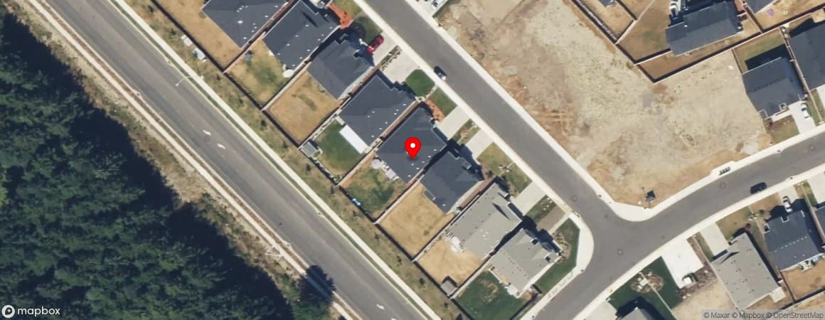 House image located at Puyallup, Washington, 98374