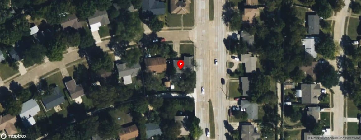 House image located at Dallas, Texas, 75218