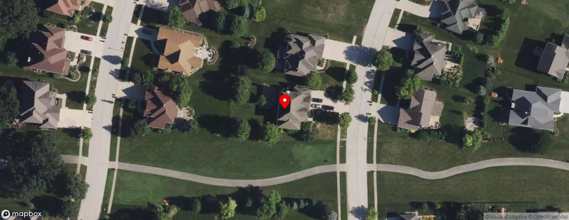 House image located at Shorewood, Illinois, 60404