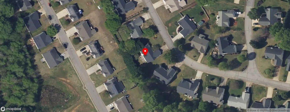 House image located at Taylors, South Carolina, 29687